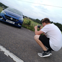 Jordan Rideout