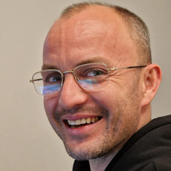 Georgy ZHU