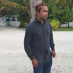 Chishtiya Rubel Hosen