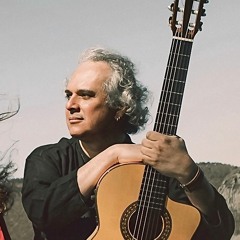 Issa Molina (Guitarist )