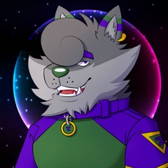 Zoid Wolf