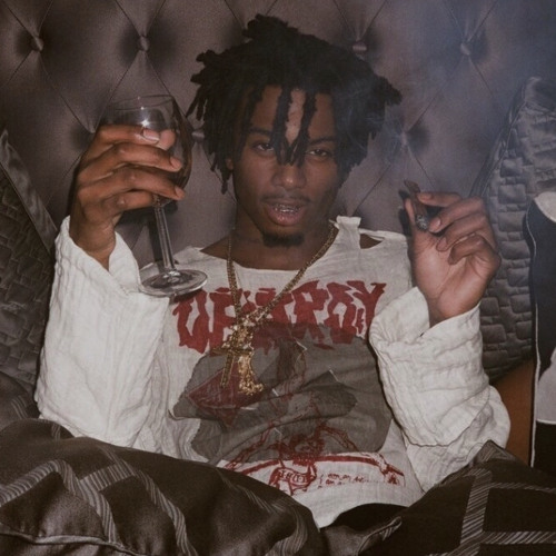 SoundCloud profile picture for @poorly