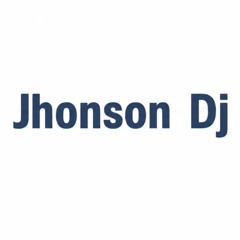 JHONSON