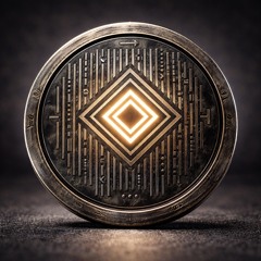 STERLING ☿ INFINITY