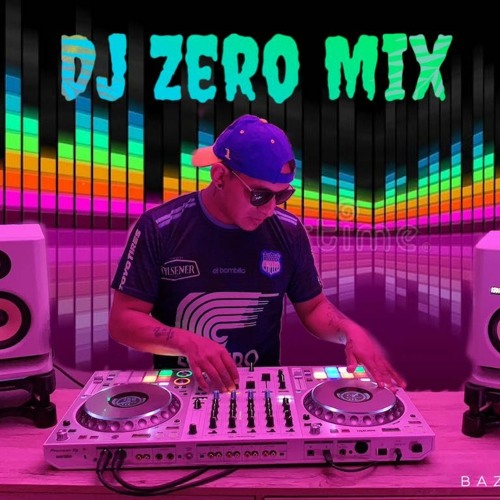 DJ ZERO ⭕️MIX🔥’s avatar
