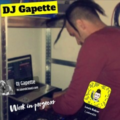 DJ Gapette