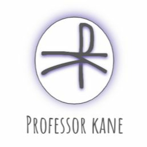 Professor Kane’s avatar