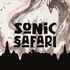 Sonic Safari