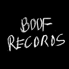 Boof Records