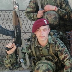 Урош Минић