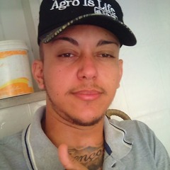 Daylson Jr