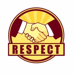 Respect Respekt