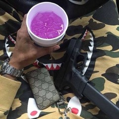 Codeine Brodza