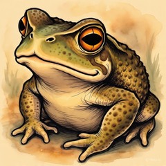 Old Toad