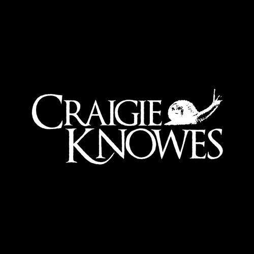 Craigie Knowesâ€™s avatar