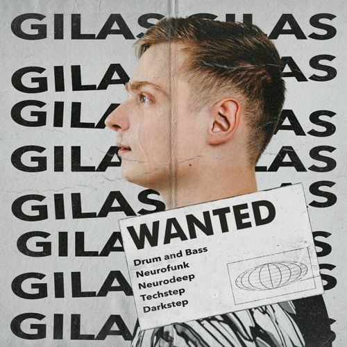 Gilas’s avatar