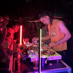 DJ Trustworthy