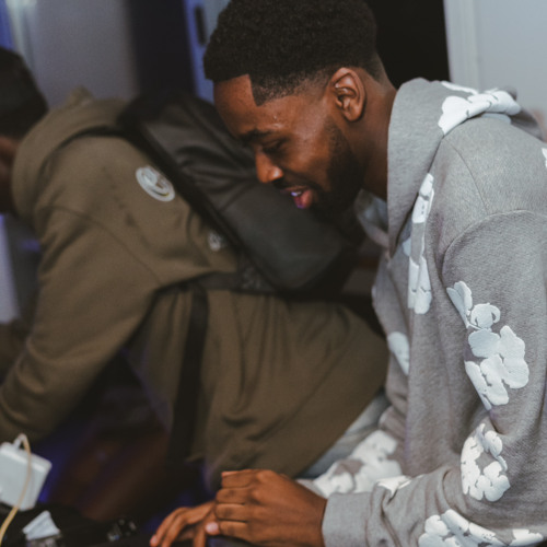 OFFICIAL FOUR PRESENTS || "DETTY DECEMBER - NEW AFROBEATS MIX" || MIXED BY OFFICIAL FOUR