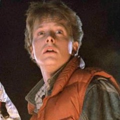 Marty Mcfly