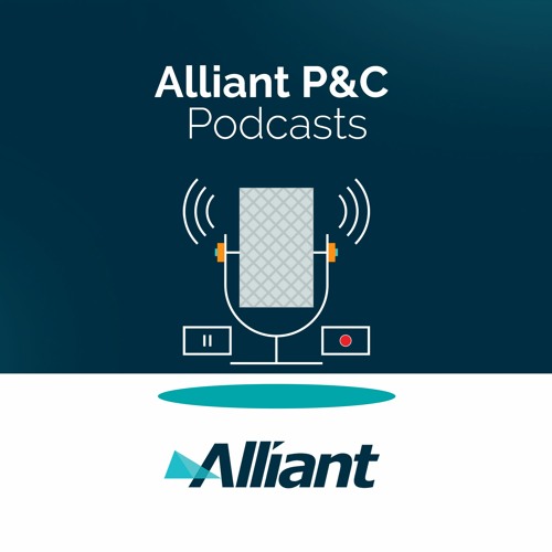 Alliant Insurance Podcasts’s avatar