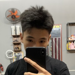 Trần Hoàng Trung Hiếu