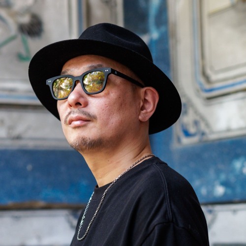 DJ KENTARO artist photo