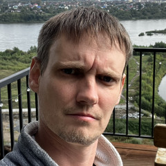 Иван Ситников