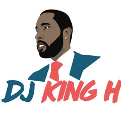 DJ KING H