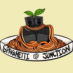 Spaghetti Junction