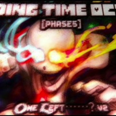 sans CALL of the void phase 3 one left