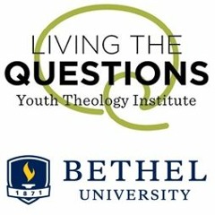 Living the Questions Podcast