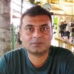 Ali Hassan Sardar