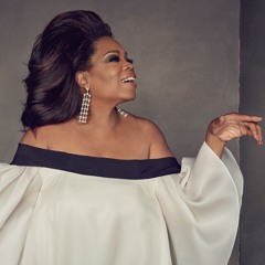 Oprah Spinfrey