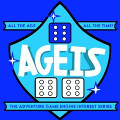The Adventure Game Engine Interest Series