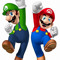 Mario Luigi