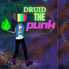 Druid the Punk