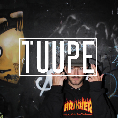 TUUPE’s avatar