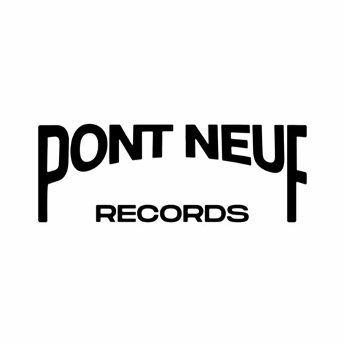 Pont Neuf Records’s avatar