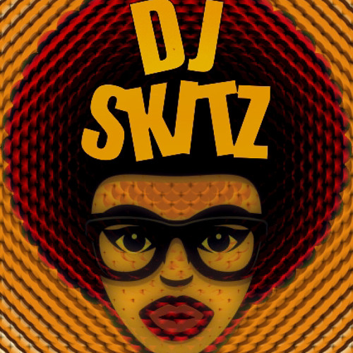 Dj Skitz Hip Hop To Reggae Mix