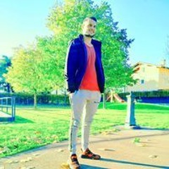 Abo Habiba