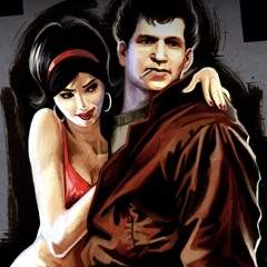Till death do us part