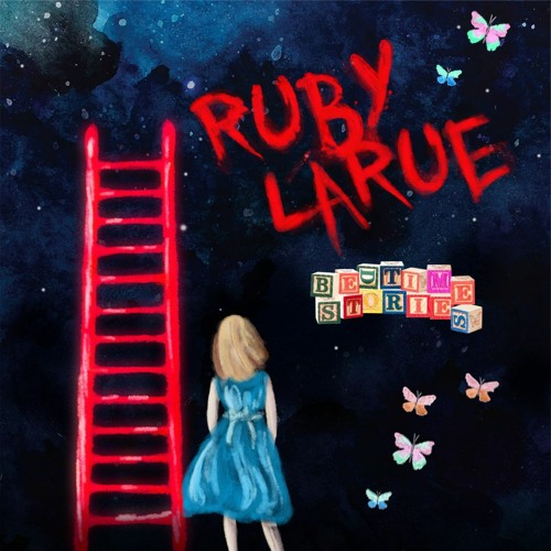 Ruby LaRue’s avatar