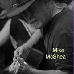 Mike McShea