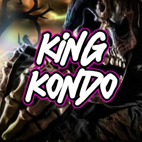 King Kondo’s avatar
