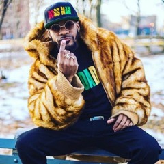 KING MADDADAN [Official]