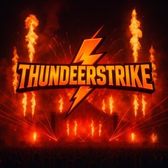 THUNDEERSTIKE
