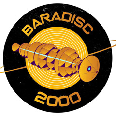 Baradisc2000