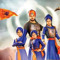 Gurfateh Singh