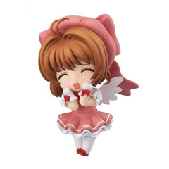 Alice the jellyfish