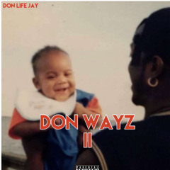 Don Life Jay
